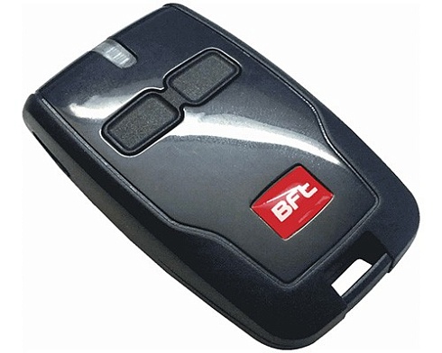 Заказать пульт ДУ 2-х кнопочный BFT MITTO с доставкой  в  Донецк