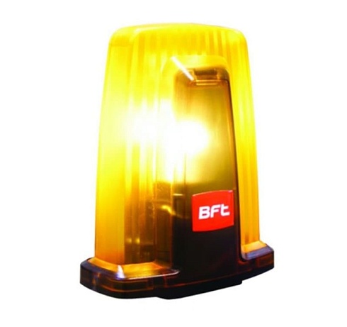 Купить сигнальную лампу BFT без встроенной антенны B LTA 230 с доставкой и установкой в Донецке