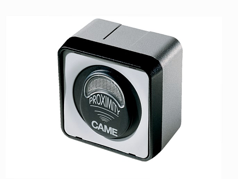 Купить Считыватель PROXIMITY CAME TSP01 для карт Em-Marine со встроенным контроллером с доставкой и установкой в Донецке